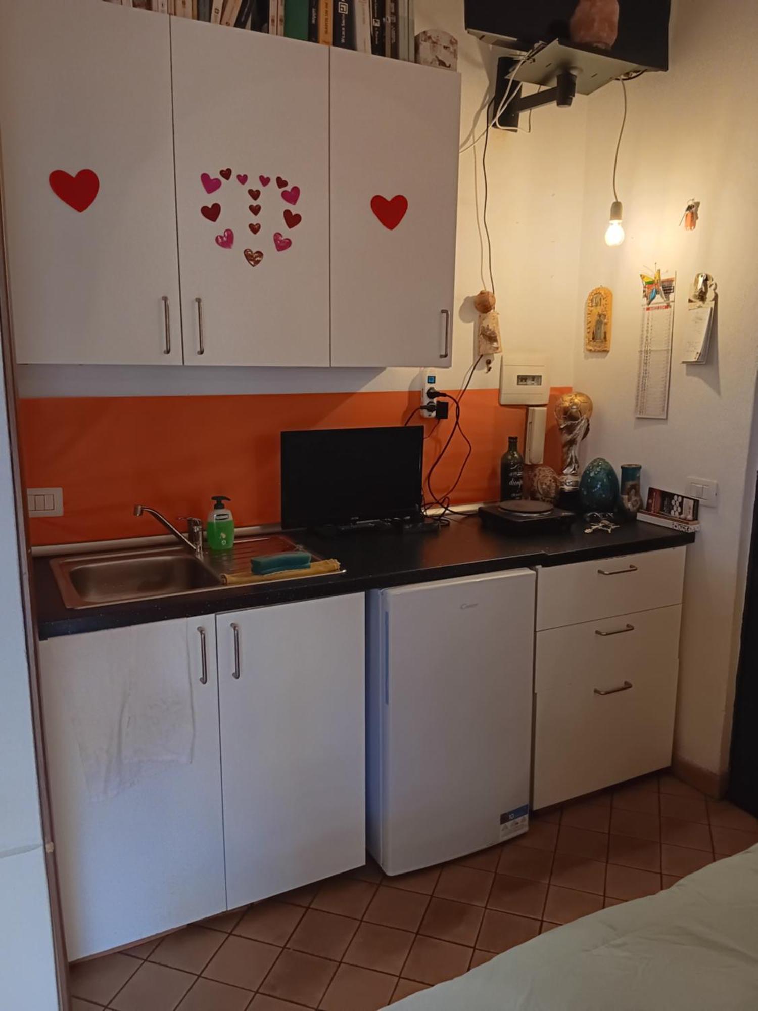 A Casa Di Claudio In Centro Appartamento Roma